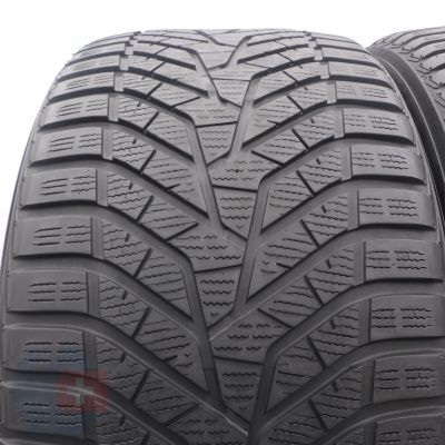 3. 315 35 21 2x YOKOHAMA 315/35 R21 111W XL BluEarth Winter V905 Winterreifen 2020 6mm