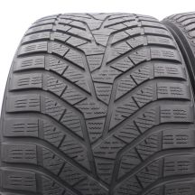 3. 315 35 21 2x YOKOHAMA 315/35 R21 111W XL BluEarth Winter V905 Winterreifen 2020 6mm