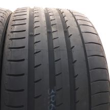 4. 305 30 23 2 x YOKOHAMA 305/30 R23 105W XL Advan Sport V105 Sommerreifen 2025 Ungebraucht    