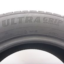4. 235 60 18 1x GOODYEAR 235/60 R18 107H XL Ultra Grip Performance Gen-1 SUV Winterreifen 2018 VOLL