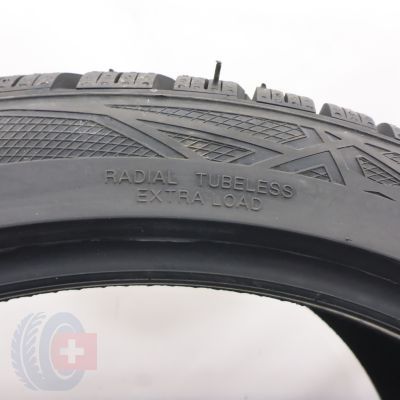10. 225 40 18 4x VREDESTEIN 225/40 R18 92W XL Wintrac Pro+ Winterreifen 2025/26 VOLL WIE NEU 