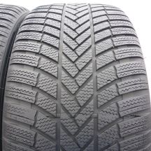 4.  285 40 21 2x BRIDGESTONE  285/40 R21 109V XL Blizzak LM005 Winterreifen 2025 7-6,8mm