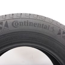 3. 215 75 16C 1x CONTINENTAL 215/75 R16C 116/114R VanContactEco Sommerreifen 2021 Ungebraucht  