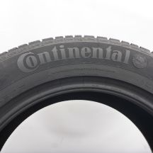 4. 255 55 19 2x CONTINENTAL 255/55 R19 111H XL AO ContiWinterContact TS830P Winterreifen 2024 7,8-8mm