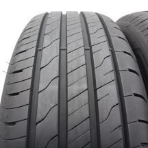 2. 215 60 17 2x GOODYEAR 215/60 R17 96H EfficientGrip 2 SUV Sommerreifen 2022 WIE NEU 8-8,2mm
