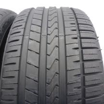 2. 225 35 17 4x FALKEN 225/35 ZR17 86Y XL Azenis FK510 Sommerreifen 2022 Ungebraucht   