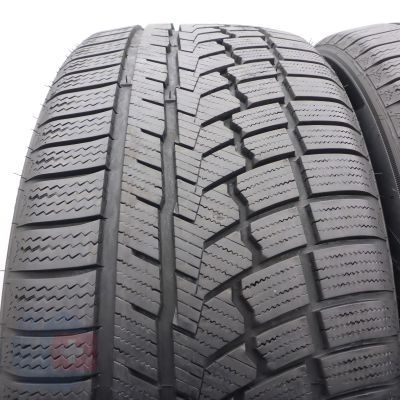 2. 245 40 19 2x ZEETEX 245/40 R19 98V XL WH1000 Winterreifen 2024 7,2mm