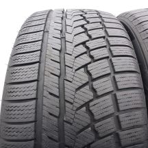 2. 245 40 19 2x ZEETEX 245/40 R19 98V XL WH1000 Winterreifen 2024 7,2mm