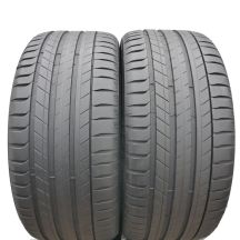 265 50 19 MICHELIN 265/50 R19 110Y XL Latitude Sport 3 N0 Sommerreifen 2019 6,8mm