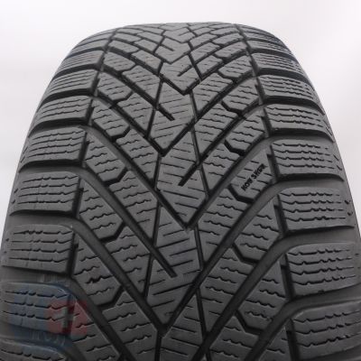 225 55 17 1x PIRELLI 225/55 R17 101V XL Winter 2 Cinturato Winterreifen 2023 WIE NEU 8mm