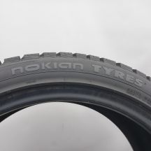 4.  245 40 19 2x NOKIAN 245/40 R19 98V XL Snowproof 1 Winterreifen 2024 7,6mm  WIE NEU 