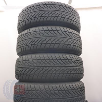 205 55 16 4x GOODYEAR 205/55 R16 91H UltraGrip Performance RunFlat BMW Winterreifen 2015 7mm 205 55 16 4x GOODYEAR 205/55 R16 91H UltraGrip Performance RunFlat BMW Winterreifen 2015 7mm