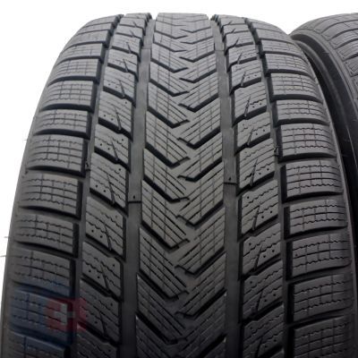 3. 4 x GRIPMAX 255/40 R20 101V XL SureGrip Pro Winter Winterreifen 2023 7,5-8mm