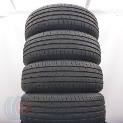 205 60 16 4x HANKOOK 205/60 R16 96H XL Venue Prime 3 Sommerreifen 2024 VOLL WIE NEU 