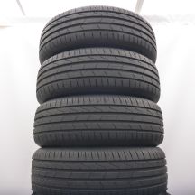 205 60 16 4x HANKOOK 205/60 R16 96H XL Venue Prime 3 Sommerreifen 2024 VOLL WIE NEU 