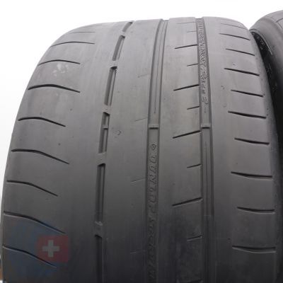 2. 295 30 20 2x DUNLOP 295/30 R20 101Y XL Sport Maxx Race 2 N1 Sommerreifen 2020 5mm