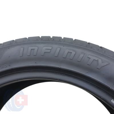 4. 245 45 18 INFINITY 245/45 R18 100Y XL Ecomax Sommerreifen 2020 6,5-6,8mm