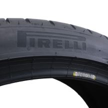 5. 2 x PIRELLI 315/30 R22 107Y XL P Zero BMW Sommerreifen 2019, 2022  5,5-6mm