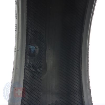 8. 205 60 16 2x CONTINENTAL 205/60 R16 92H ContiWinterContact TS830P BMW Winterreifen 2021 7mm