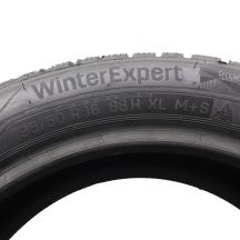 5. 195 50 16 2x UNIROYAL 195/50 R16 88H XL WinterExpert Winterreifen 2021 WIE NEU VOLL