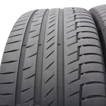 2. 275 40 21 2x CONTINENTAL 275/40 R21 107V XL PremiumContact6 VOL Silent Sommerreifen 2023 6,2mm