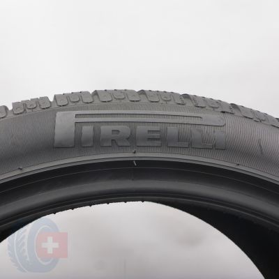 6. 275 35 20 2x PIRELLI 275/35 R20 102W XL Winter 270 Serie II Winterreifen 2019 7-7,2mm