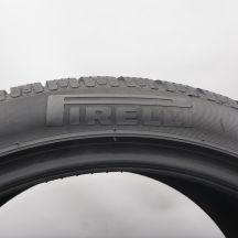 6. 275 35 20 2x PIRELLI 275/35 R20 102W XL Winter 270 Serie II Winterreifen 2019 7-7,2mm
