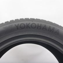 4. 235 55 18 2x YOKOHAMA 235/55 R18 100V BluEarth Winter V905 Winterreifen 2019/20 7,8-7mm 