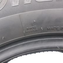 8. 225 65 16C 2x HANKOOK 225/65 R16C 112/110R Winter I Cept LV RW12 2021 Winterreifen 6,8mm