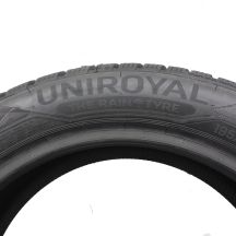 4. 195 50 16 2x UNIROYAL 195/50 R16 88H XL WinterExpert Winterreifen 2021 WIE NEU VOLL