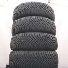 185 65 14 4x HANKOOK 185/65 R14 86T Winter I Cept RS2 Winterreifen 2015/17/18  8-7mm