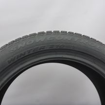 9. 195 55 17 4x PIRELLI 195/55 R17 92H XL Snowcontrol Winter 210 Serie 3 BMW Winterreifen 2016, 2017, 2021, 2022 7,2-8mm