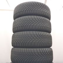 225 55 17 4x SEMPERIT 225/55 R17 101V XL Speed-Grip 5 Winterreifen  2025 7,5mm