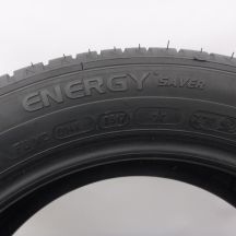 6. 205 55 16 2x MICHELIN 205/55 R16 91V BMW Energy Saver Sommerreifen 2017 UNGEBRAUCHT