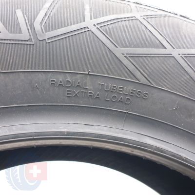 6. 195 65 15 2x VREDESTEIN 195/65 R15 95T XL Wintrac Winterreifen 2021 Ungebraucht  