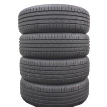 4 x HANKOOK 205/60 R16 92H Ventus Prime 3 K125 Sommerreifen 2024 WIE NEU VOLL