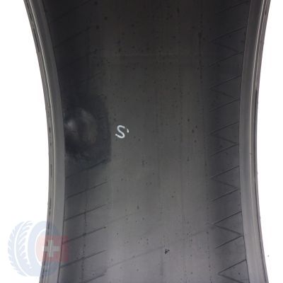 7. 255 35 19 2x NOKIAN 255/35 R19 96Y XL Powerproof Sommerreifen 2021, 2022 6,2mm