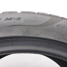 8. 285 40 20 2x PIRELLI 285/40 R20 108V XL P Zero Winter NF0 Winterreifen 2022/23 Ungebraucht  