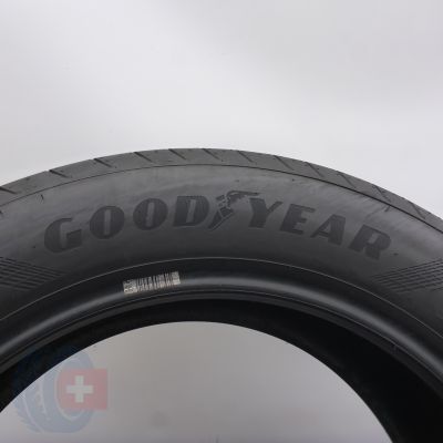 5. 235 55 19 2x GOODYEAR 235/55 R19 105W XL Eagle F1 Asymmetric5 MO Sommerreifen 2024 6,8-7mm
