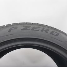 5.  255 45 19 2x PIRELLI  255/45 R19 104Y XL P Zero T0 PNCS Sommerreifen 2022/23 5,8mm