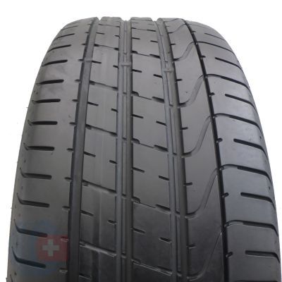 1 x PIRELLI 255/50 R20 109W XL P Zero LR Sommerreifen 2019 6mm 