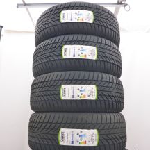 245 45 19 4x NOKIAN 245/45 R19 102V XL Snowproof 3P Winterreifen 2026 Ungebraucht  