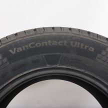 8. 205 70 15C 4x CONTINENTAL 205/70 R15C 106/104R VanContact Ultra Sommerreifen 2022 VOLL 8. 205 70 15C 4x CONTINENTAL 205/70 R15C 106/104R VanContact Ultra Sommerreifen 2022 VOLL