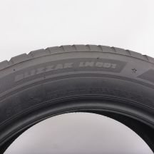 6. 225 60 18 2x BRIDGESTONE 225/60 R18 104H XL Blizzak Lm001 BMW Winterreifen 2023 7,5mm