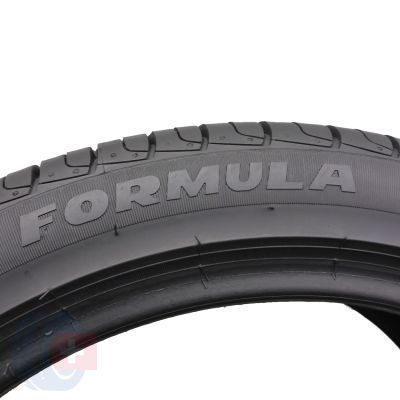 5. 4 x FORMULA 215/45 R17 91Y XL Energy Sommerreifen 2016 7,2-7,5mm Wie Neu