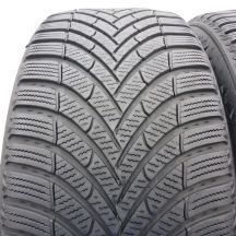 4.  245 40 19 2x SEMPERIT 245/40 R19 98V XL Speed-Grip 5 Winterreifen 2025 6,8mm