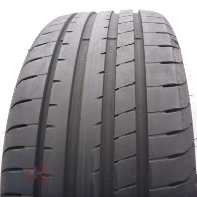 2. 225 40 18 1x GOODYEAR 225/40 R18 92Y XL Eagle F1 Asymmetric 5 Sommerreifen 2021 6,8mm
