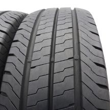 3. 2 x CONTINENTAL 215/65 R16C 109/107T VanContact Eco Sommerreifen 2022 7,7-7,8mm