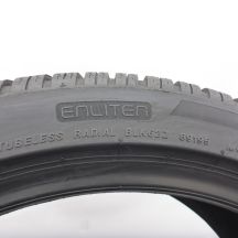 7. 255 40 20 4x BRIDGESTONE 255/40 R20 101W XL Blizzak 6 Winterreifen 2025 7,5-7,2mm WIE NEU