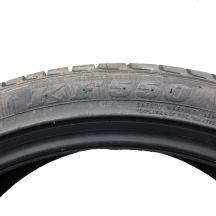 7. 245 40 21 4x KINFOREST 245/40 ZR21 100Y XL KF550 Sommerreifen 2016 VOLL